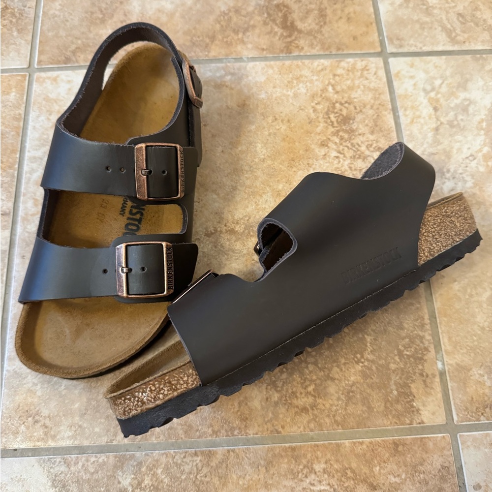 Birkenstock Milano Sandals